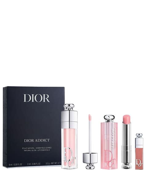 dior limited edition lipstick set|christian dior limited edition lipstick.